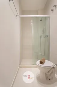 Cozy, newly renovated apartment in Ipanema - Image 4