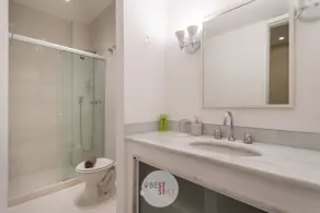 Cozy, newly renovated apartment in Ipanema - Image 3