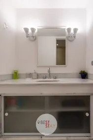 Cozy, newly renovated apartment in Ipanema - Image 2