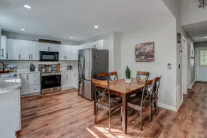 Two Homes • Sleeps 18 • Walk to Helen • 2 Hot Tubs - Image 2