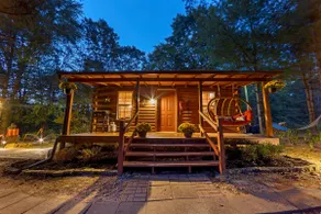 Luxury Tranquil Escape–Hot Tub,Sauna,Dog Welcoming - Image 2