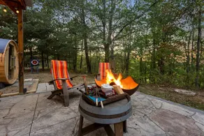 Luxury Tranquil Escape–Hot Tub,Sauna,Dog Welcoming - Image 5