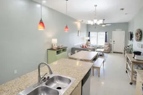 Appartement de vacances avec piscine et jacuzzi - Image 3