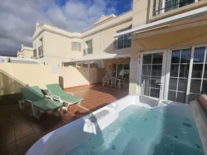 Luxury Renovated Duplex with 3 Pools Private Jacuzzi - Image 2