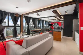 Cloud Nine Penthouse - Urban Bliss - Image 4