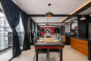 Cloud Nine Penthouse - Urban Bliss - Image 5