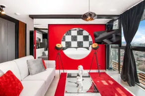 Cloud Nine Penthouse - Urban Bliss - Image 2
