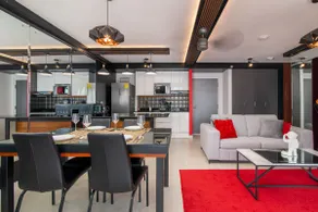 Cloud Nine Penthouse - Urban Bliss - Image 3