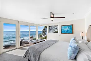 Spectacular ocean views, direct beach access SC#5 - Image 2