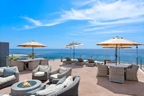 Spectacular ocean views, direct beach access SC#5 - Image 5