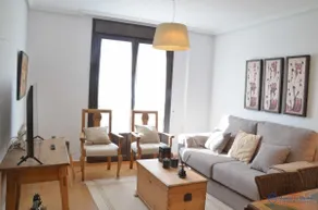 Apartamento La Maquina de Coser - Image 3