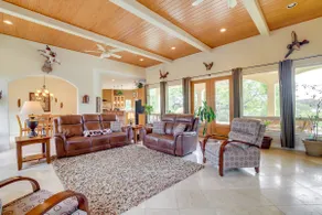 Luxe Lake Travis Vacation Rental w/ Heated Pool - Image 3