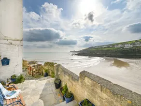 Holiday Home Dolphin Cottage by Interhome - Image 2