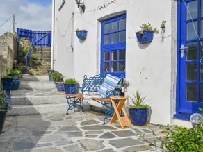 Holiday Home Dolphin Cottage by Interhome - Image 5
