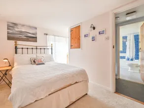 Holiday Home Dolphin Cottage by Interhome - Image 4