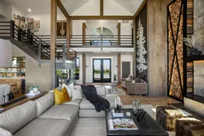 Luxury Wine Estate, Hot Tub & Game Room - Image 4