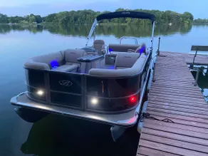 You Found It! Lakefront + Pontoon + Firepit - Image 3
