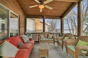 You Found It! Lakefront + Pontoon + Firepit - Image 5