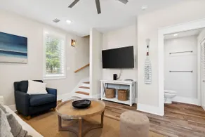 Wave Haven 126–5 Min Walk to Seagrove–Sleeps 5 - Image 5