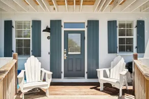 Wave Haven 126–5 Min Walk to Seagrove–Sleeps 5 - Image 2