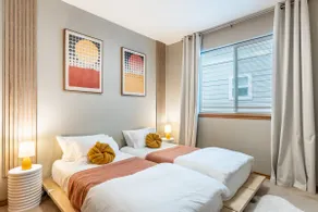 3br with Game Room, Near Seattle & Vancouver - Image 4