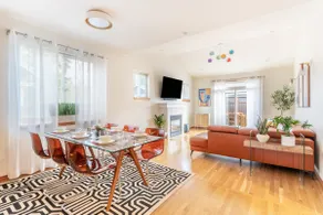 3br with Game Room, Near Seattle & Vancouver - Image 2