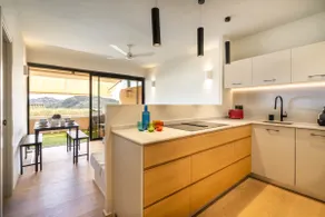 Alta House Apartments Sa Blava - Image 5