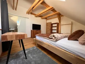 Villa mit Whirlpool, Sauna und Grill | Bergblick - Image 4