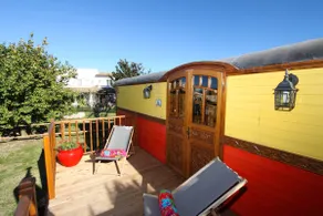 Bungalow in Saintes-Maries - Image 2