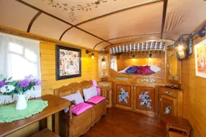 Bungalow in Saintes-Maries - Image 3