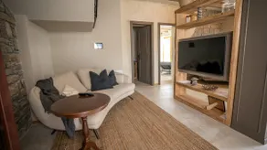 Villa Paradiso dIstria with Spa and heated pool - Image 3