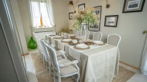 Villa Paradiso dIstria with Spa and heated pool - Image 4
