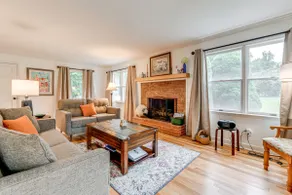 Maggie Valley Historic Farmhouse on 5 Acres! - Image 4
