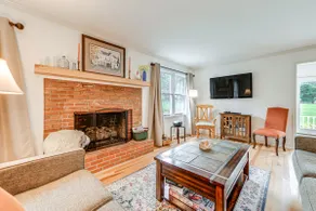Maggie Valley Historic Farmhouse on 5 Acres! - Image 3