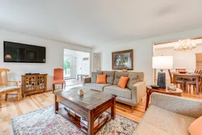 Maggie Valley Historic Farmhouse on 5 Acres! - Image 5