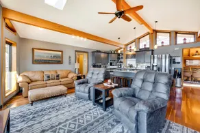Eureka Springs Vacation Rental Near Beaver Lake! - Image 5