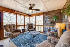 Eureka Springs Vacation Rental Near Beaver Lake! - Image 2