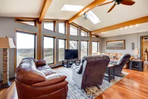 Eureka Springs Vacation Rental Near Beaver Lake! - Image 4
