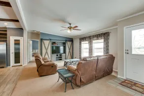 Spacious Tierra Amarilla Ranch House w/ Deck! - Image 5