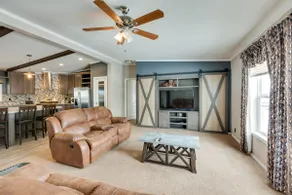 Spacious Tierra Amarilla Ranch House w/ Deck! - Image 4
