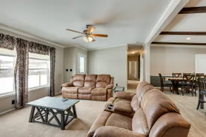 Spacious Tierra Amarilla Ranch House w/ Deck! - Image 3