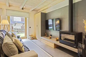 Luderna - Apartamento con jardín Crabera - Image 3