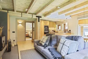 Luderna - Apartamento con jardín Crabera - Image 5