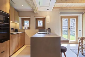 Luderna - Apartamento con jardín Crabera - Image 4
