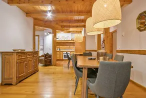 Luderna - Apartamento con terraza Molières - Image 5