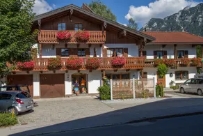 Apartment Froschsee for 2 persons with balcony, 24 sqm, living room/bedroom, TV - Image 2
