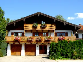 Apartment Froschsee for 2 persons with balcony, 24 sqm, living room/bedroom, TV - Image 3