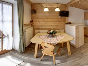 Apartment Froschsee for 2 persons with balcony, 24 sqm, living room/bedroom, TV - Image 4