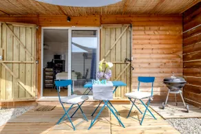 Le Chalet in Medoc - Image 4