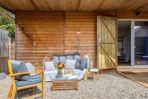 Le Chalet in Medoc - Image 3